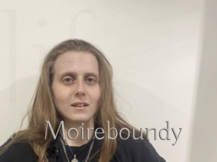 Moireboundy