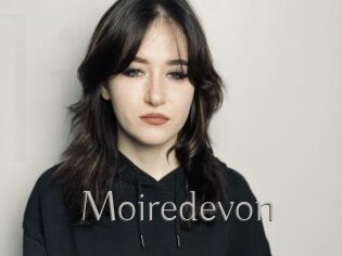 Moiredevon