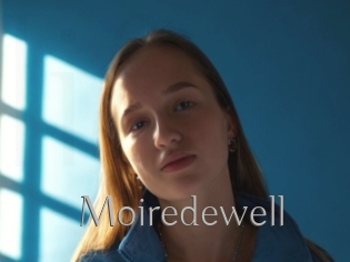 Moiredewell