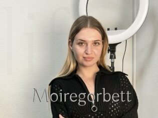 Moiregorbett