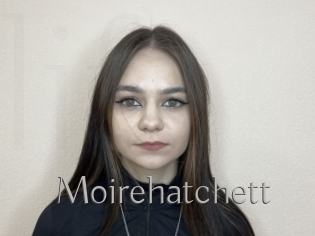 Moirehatchett