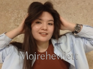 Moirehewlett