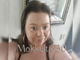 Mokkeltje30