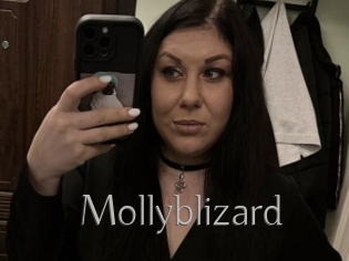 Mollyblizard