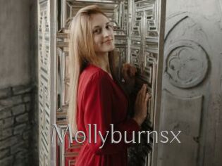 Mollyburnsx