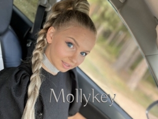 Mollykey