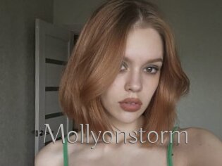 Mollyonstorm