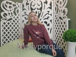 Mollyporque