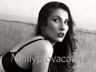 Mollyprovacateur