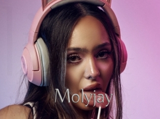 Molyjay