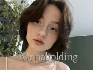 Monabolding