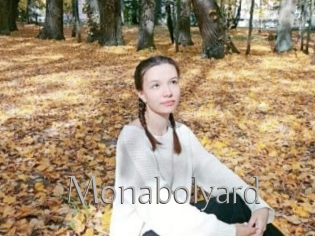 Monabolyard