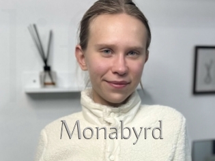 Monabyrd