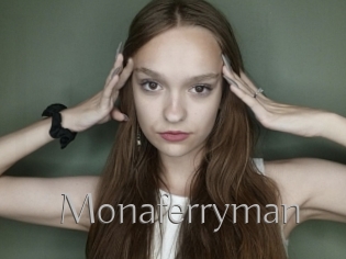 Monaferryman
