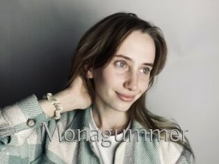Monagummer