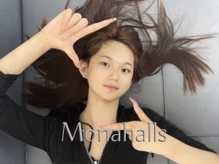 Monahalls
