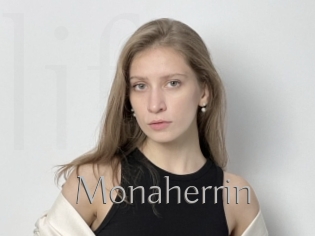 Monaherrin
