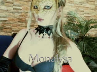 Monalysa
