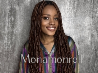 Monamonrell