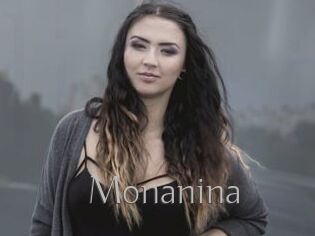 Monanina