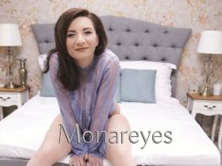 Monareyes