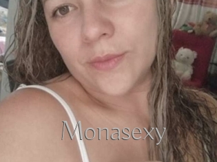 Monasexy