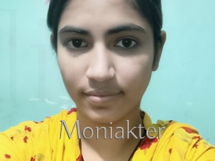 Moniakter