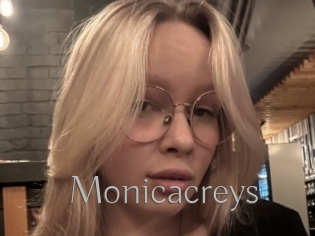 Monicacreys