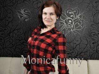 Monicafunny