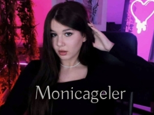 Monicageler