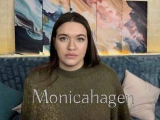 Monicahagen