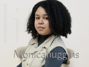 Monicahuggins