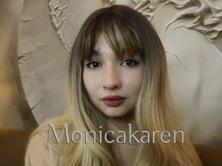 Monicakaren