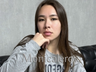 Monicaleroy