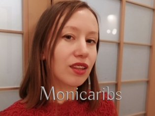 Monicaribs
