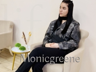 Monicgreene