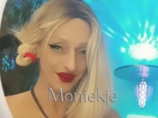 Moniekje