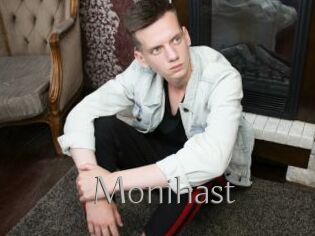 Monihast