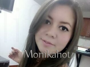 Monikahot