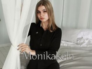 Monikakeln