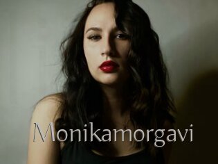 Monikamorgavi