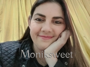 Moniksweet