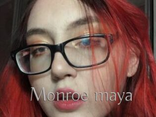 Monroe_maya