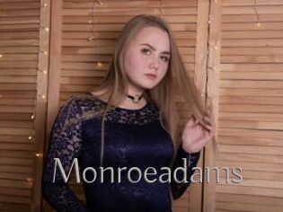Monroeadams