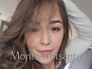Montserratsantur