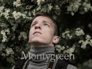 Montygreen