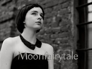 Moonfairytale