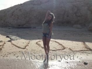 Moonforyou