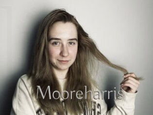 Mooreharris