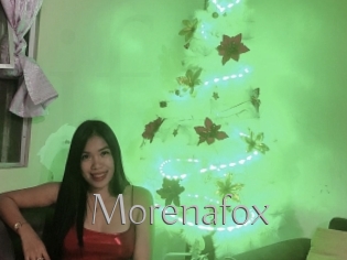 Morenafox